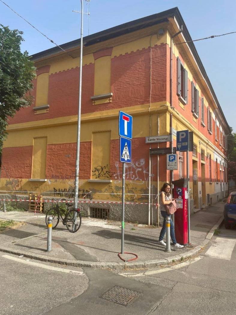 Trilocale Via Oreste Regnoli 24, Bologna (zona Massarenti) - foto 1