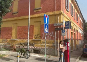 Trilocale Via Oreste Regnoli 24, Bologna (zona Massarenti) - foto 1