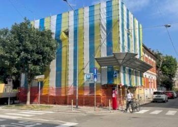 Trilocale Via Oreste Regnoli 24, Bologna (zona Massarenti) - foto 2