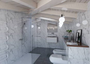 Trilocale Via Oreste Regnoli 24, Bologna (zona Massarenti) - foto 3