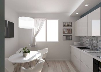 Trilocale Via Oreste Regnoli 24, Bologna (zona Massarenti) - foto 7