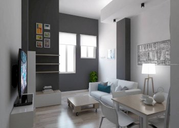 Trilocale Via Oreste Regnoli 24, Bologna (zona Massarenti) - foto 8