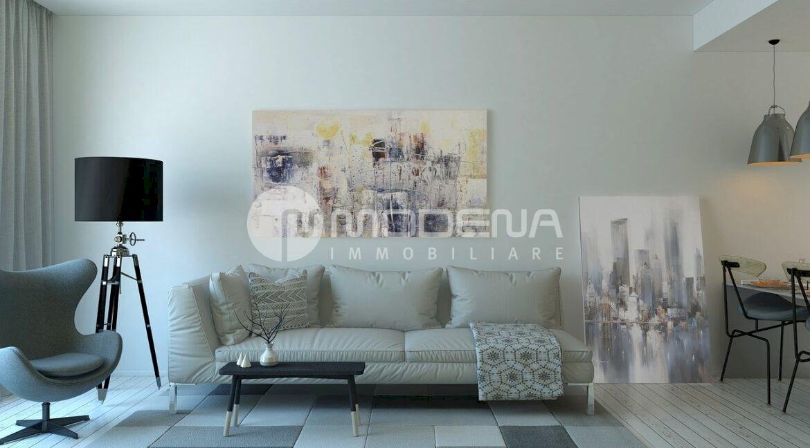 Appartamento Modena - foto 1