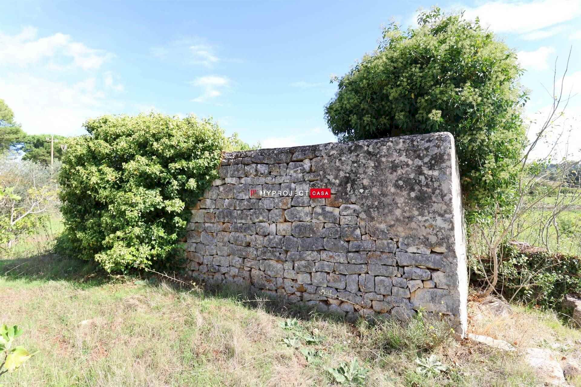 Rustico Contrada Cavallerizza, Ostuni - foto 2