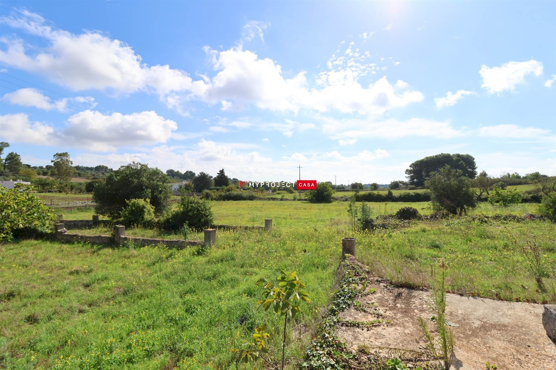 Rustico Contrada Cavallerizza, Ostuni - foto 3