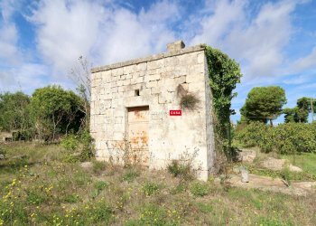 Rustico Contrada Cavallerizza, Ostuni - foto 1