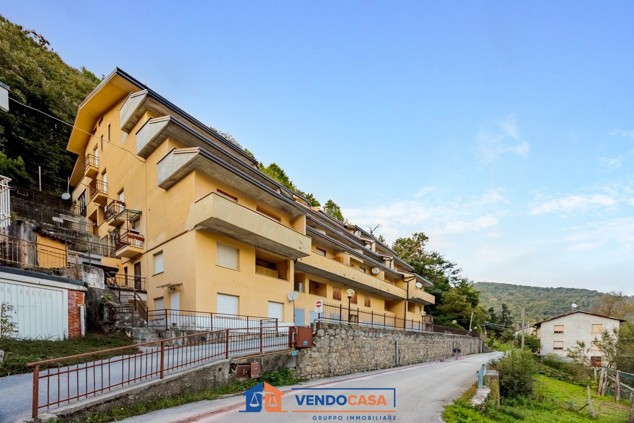 Bilocale Frabosa Sottana - foto 1