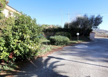 Casa indipendente C.da Riomoro, Colonnella - foto 6