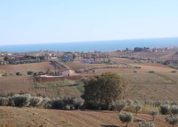 Casa indipendente C.da Riomoro, Colonnella - foto 8