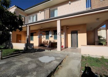 Casa indipendente C.da Riomoro, Colonnella - foto 10