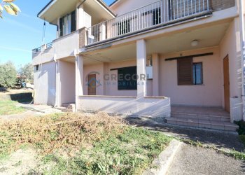 Casa indipendente C.da Riomoro, Colonnella - foto 12