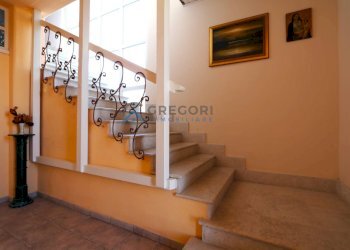 Casa indipendente C.da Riomoro, Colonnella - foto 13