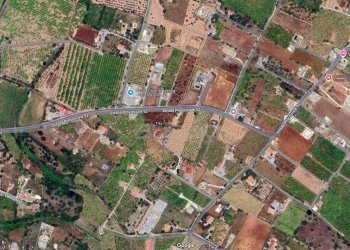 Agricultural land strada finaidi, Floridia - photo 10