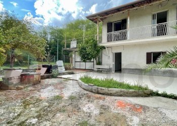 Appartamento Via Scafa, Sant'Andrea del Garigliano - foto 3