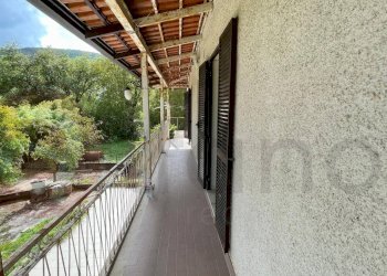 Appartamento Via Scafa, Sant'Andrea del Garigliano - foto 6