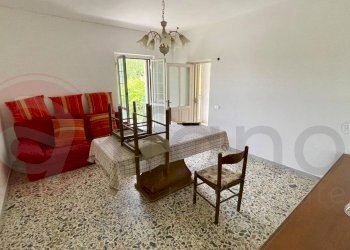 Appartamento Via Scafa, Sant'Andrea del Garigliano - foto 8