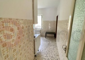 Appartamento Via Scafa, Sant'Andrea del Garigliano - foto 10