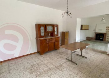 Appartamento Via Scafa, Sant'Andrea del Garigliano - foto 18