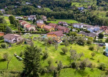 Terreno edificabile Via Cà Nuova, Albino - foto 2