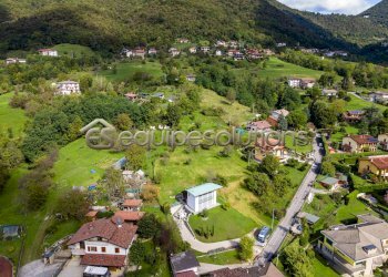Terreno edificabile Via Cà Nuova, Albino - foto 6