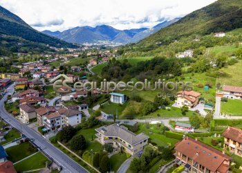 Terreno edificabile Via Cà Nuova, Albino - foto 8