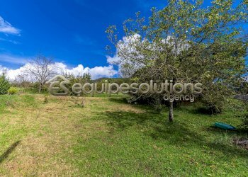 Terreno edificabile Via Cà Nuova, Albino - foto 9