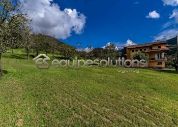 Terreno edificabile Via Cà Nuova, Albino - foto 10