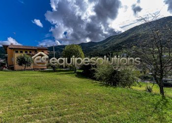 Terreno edificabile Via Cà Nuova, Albino - foto 1