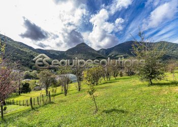 Terreno edificabile Via Cà Nuova, Albino - foto 12