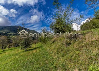 Terreno edificabile Via Cà Nuova, Albino - foto 13