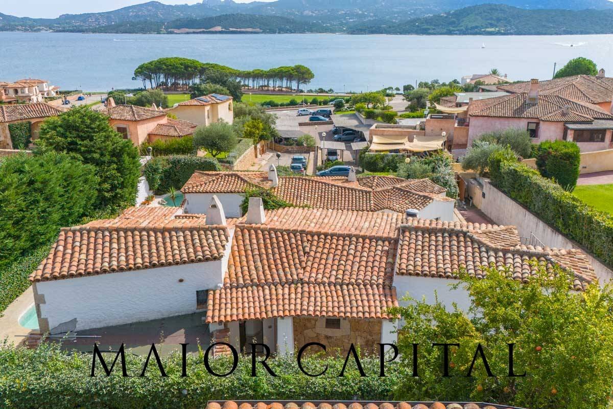 Villa Unifamiliare via dei Prati in Fiore, La conia, Arzachena - foto 3