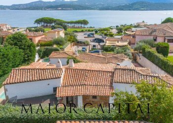 Villa Unifamiliare via dei Prati in Fiore, La conia, Arzachena - foto 3