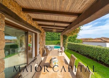 Villa Unifamiliare via dei Prati in Fiore, La conia, Arzachena - foto 6