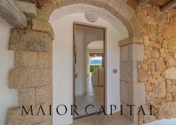 Villa Unifamiliare via dei Prati in Fiore, La conia, Arzachena - foto 10