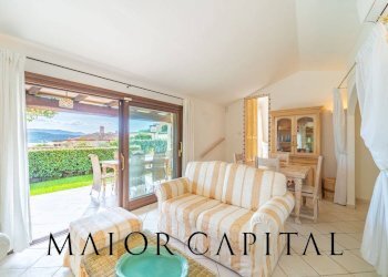 Villa Unifamiliare via dei Prati in Fiore, La conia, Arzachena - foto 12