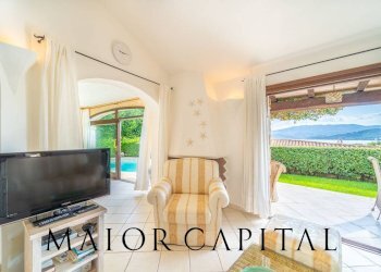 Villa Unifamiliare via dei Prati in Fiore, La conia, Arzachena - foto 13