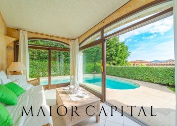 Villa Unifamiliare via dei Prati in Fiore, La conia, Arzachena - foto 15