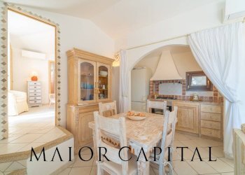 Villa Unifamiliare via dei Prati in Fiore, La conia, Arzachena - foto 20