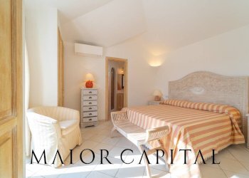 Villa Unifamiliare via dei Prati in Fiore, La conia, Arzachena - foto 21