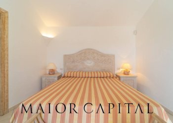 Villa Unifamiliare via dei Prati in Fiore, La conia, Arzachena - foto 22