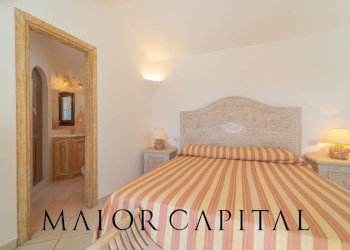 Villa Unifamiliare via dei Prati in Fiore, La conia, Arzachena - foto 23