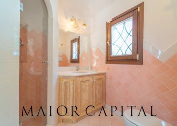 Villa Unifamiliare via dei Prati in Fiore, La conia, Arzachena - foto 24