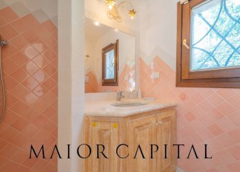 Villa Unifamiliare via dei Prati in Fiore, La conia, Arzachena - foto 25