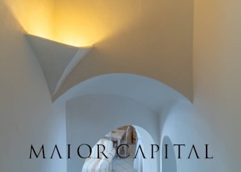 Villa Unifamiliare via dei Prati in Fiore, La conia, Arzachena - foto 27