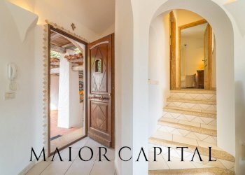 Villa Unifamiliare via dei Prati in Fiore, La conia, Arzachena - foto 28