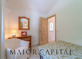 Villa Unifamiliare via dei Prati in Fiore, La conia, Arzachena - foto 29