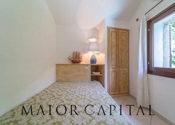 Villa Unifamiliare via dei Prati in Fiore, La conia, Arzachena - foto 30