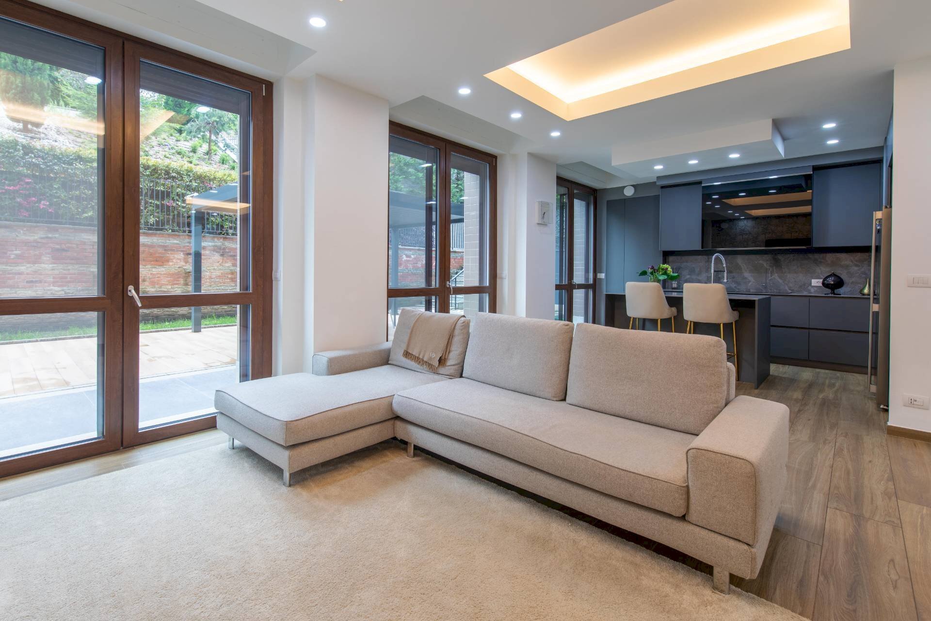 Apartment Via Principessa Felicita di Savoia, Torino - photo 1