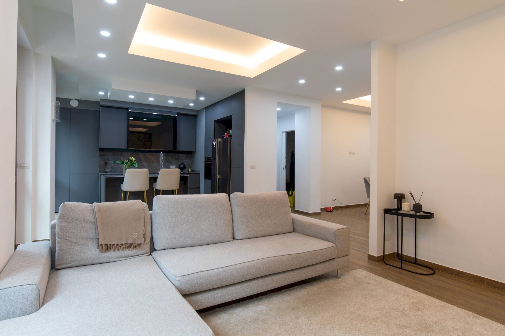 Apartment Via Principessa Felicita di Savoia, Torino - photo 2