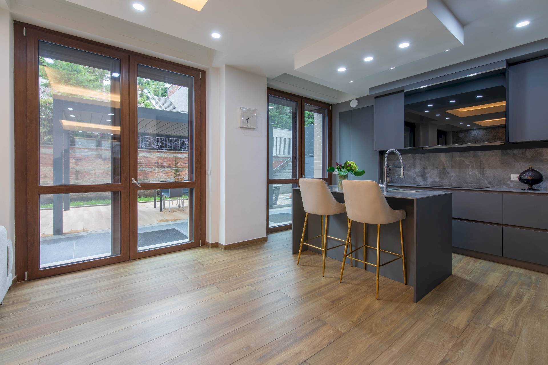 Apartment Via Principessa Felicita di Savoia, Torino - photo 3